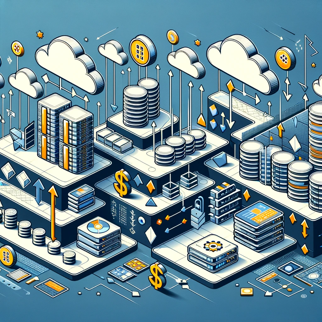 Amazon S3 – Cost Saver – Intelligent Tiering