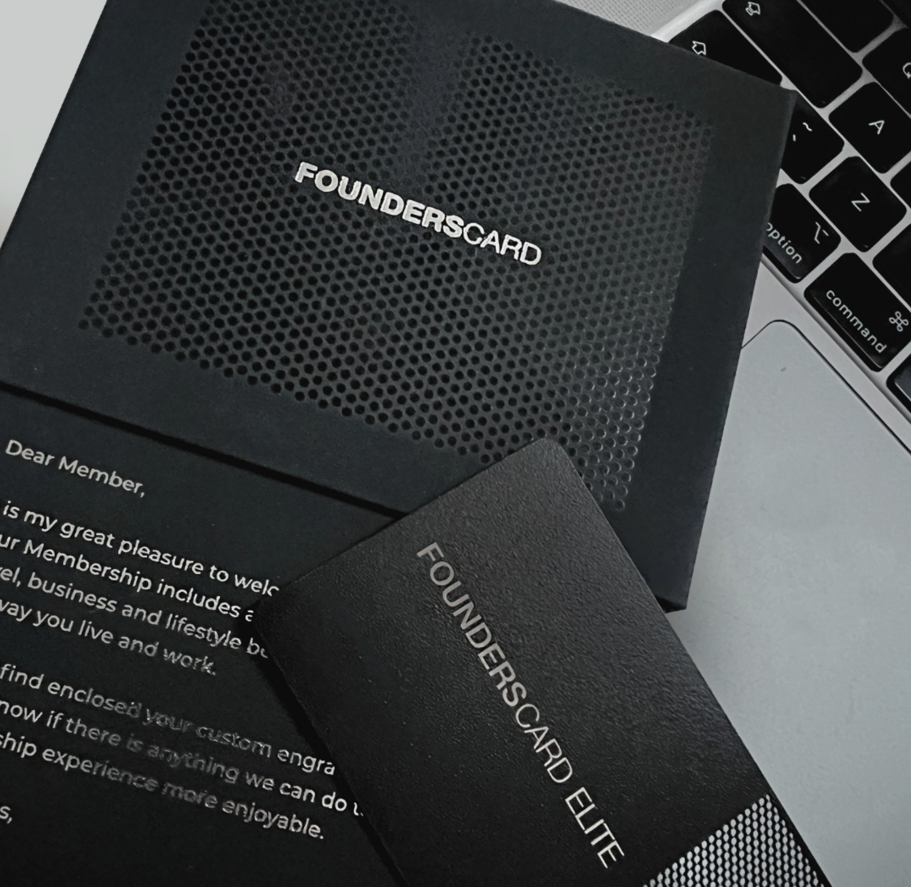 Exclusive Offer: FoundersCard Gives $5,000 AWS Credits And $50,000 Stripe Credit
