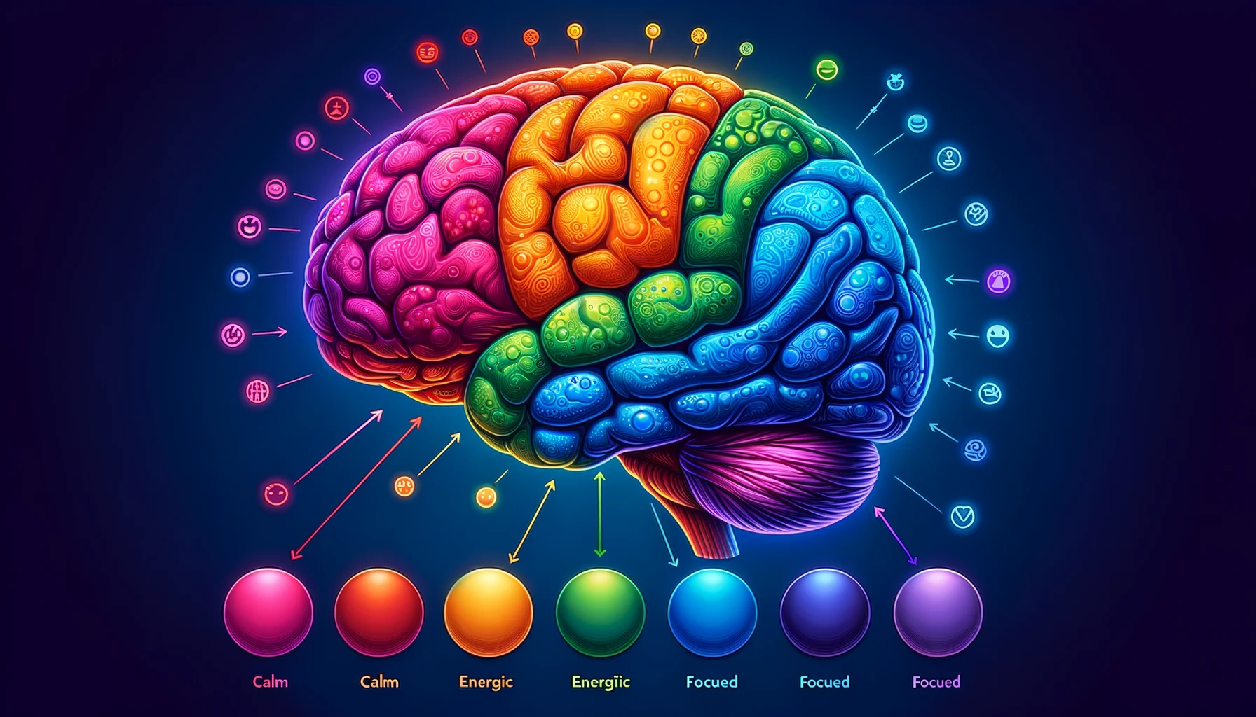 Uncovering the Hidden Effects of Color: How to Use Color Psychology to Improve Your Mood & Emotions?