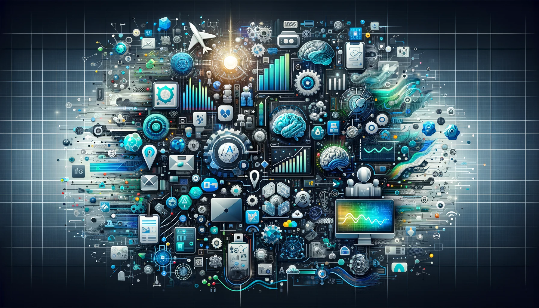 The top 100+ AI tools