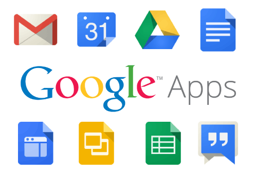 What is G Suite? What email server do you use?