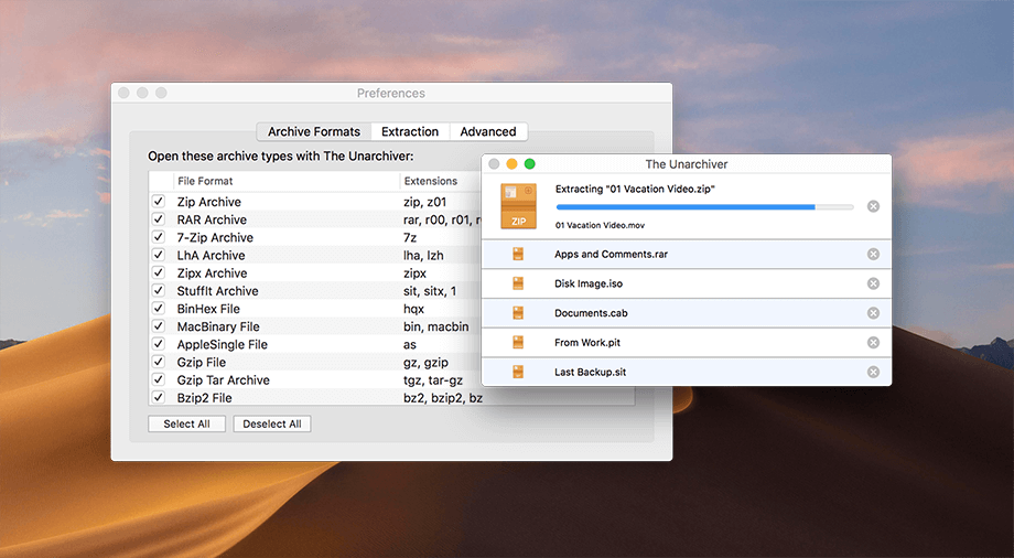 How to Unzip RAR files in Ubuntu Linux, Mac, or Windows [Quick Tip]