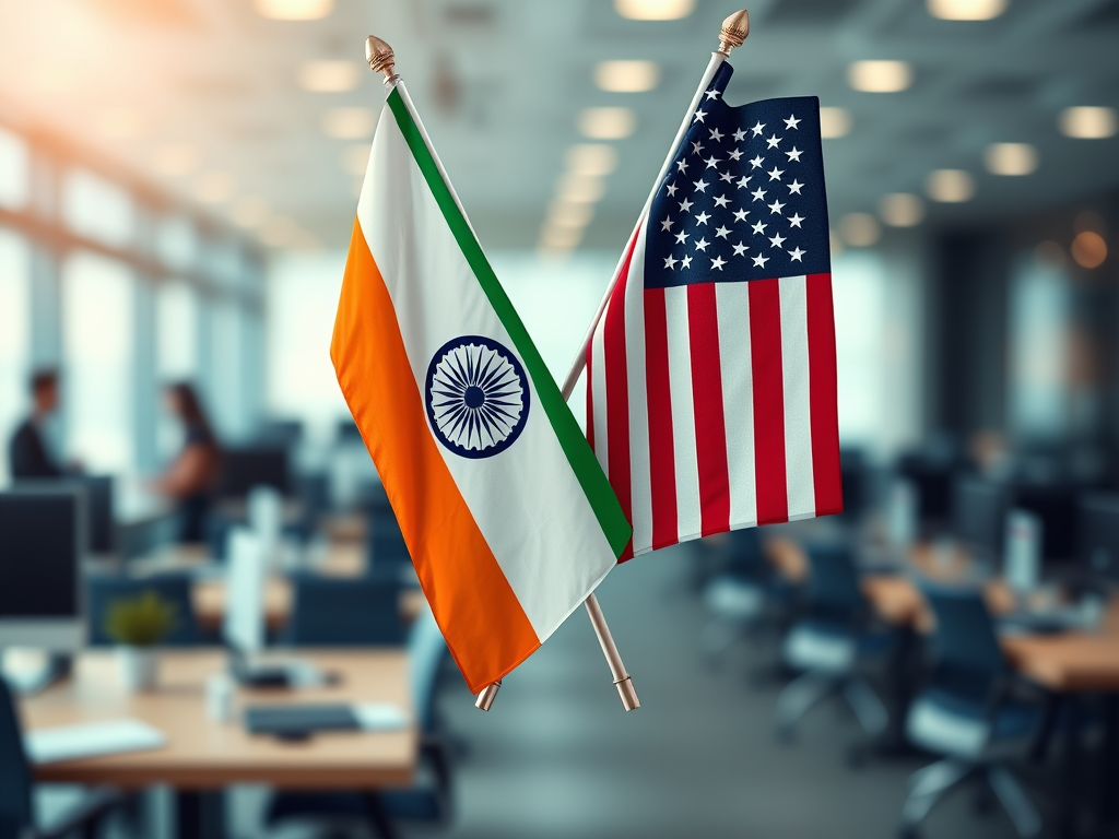 The Case for Flat Tax: Insights from India’s GST