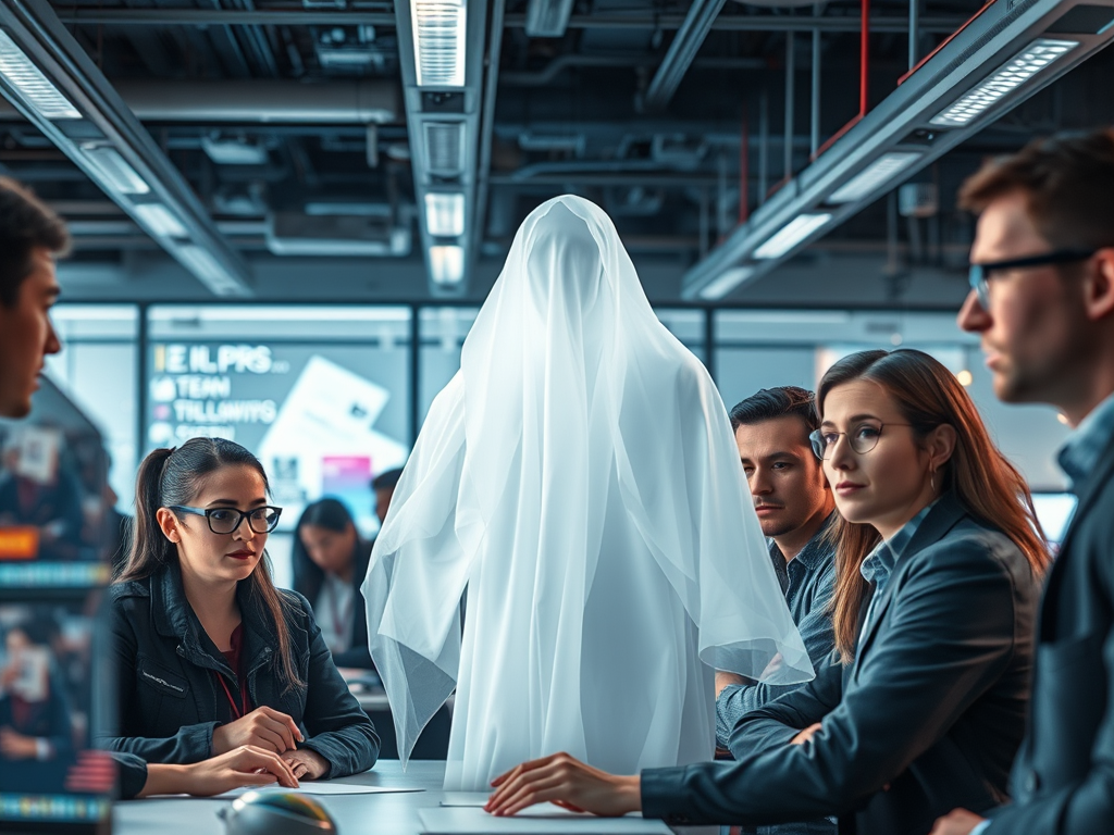 The Myth of Ghost Engineers: Why Cutting Remote Work Is Not the Answer