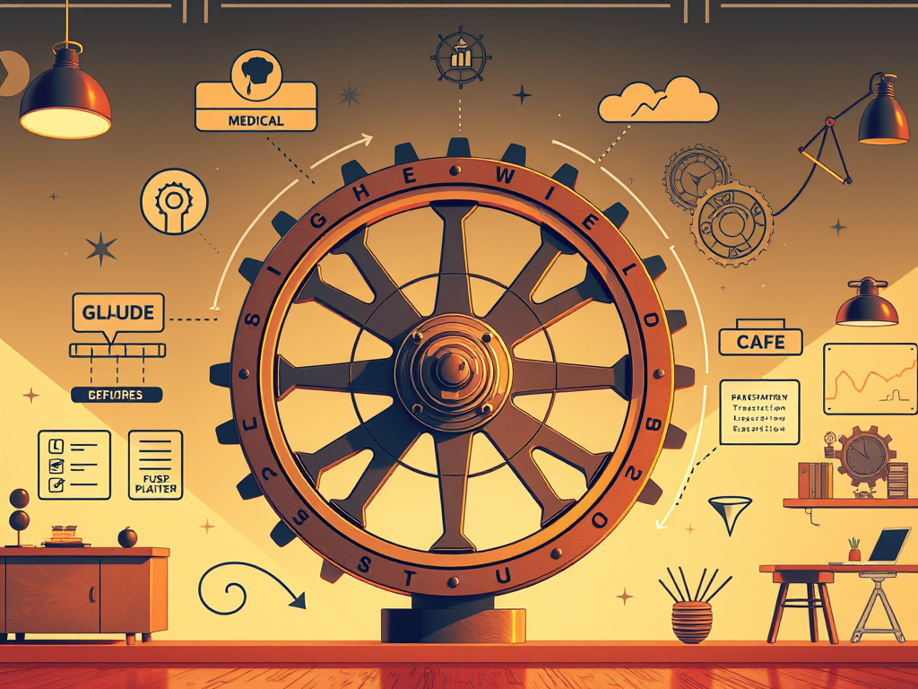 What is a Rebel’s Flywheel?: Lessons in Entrepreneurship