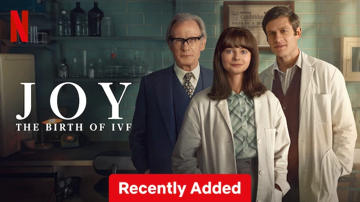 Breaking the Taboo: Lessons from Netflix’s Joy and the Future of IVF and Surrogacy