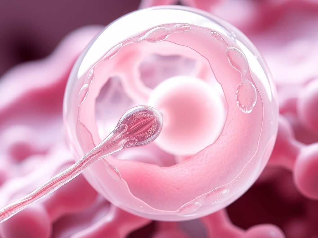 Tech Is Breaking the Rules of Biology: The Promise of In Vitro Gametogenesis (IVG)