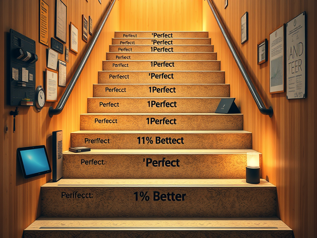 From “Perfect” to 1% Better: A Founder’s Lesson in Product-Market Fit